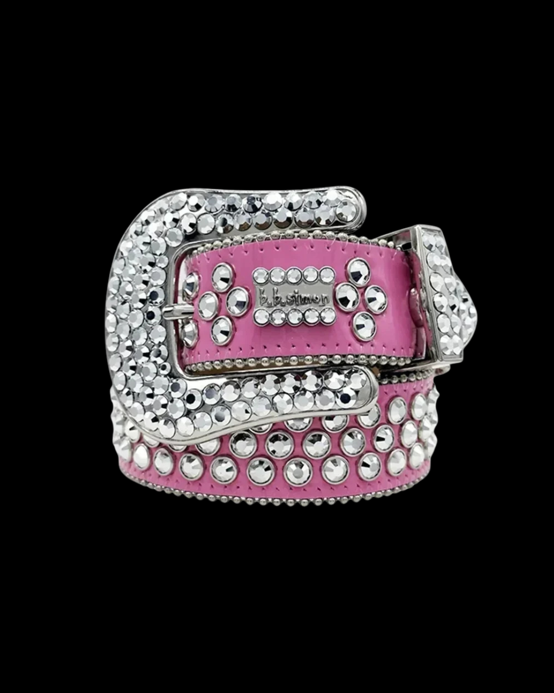 'SWAGGER' BELT